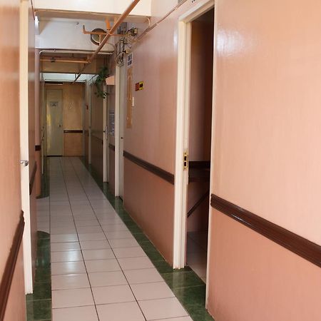 Gv Hotel - Catarman Exterior photo