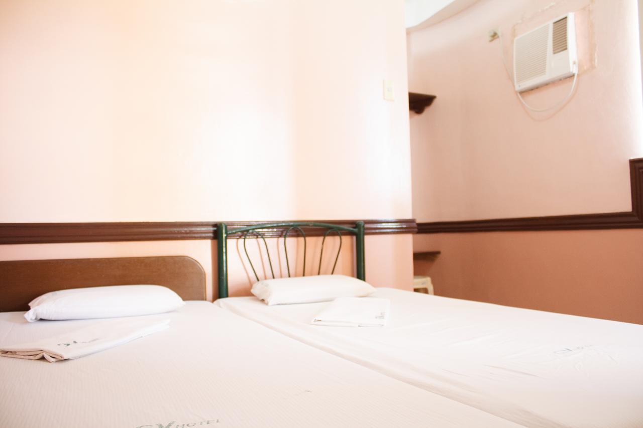 Gv Hotel - Catarman Room photo