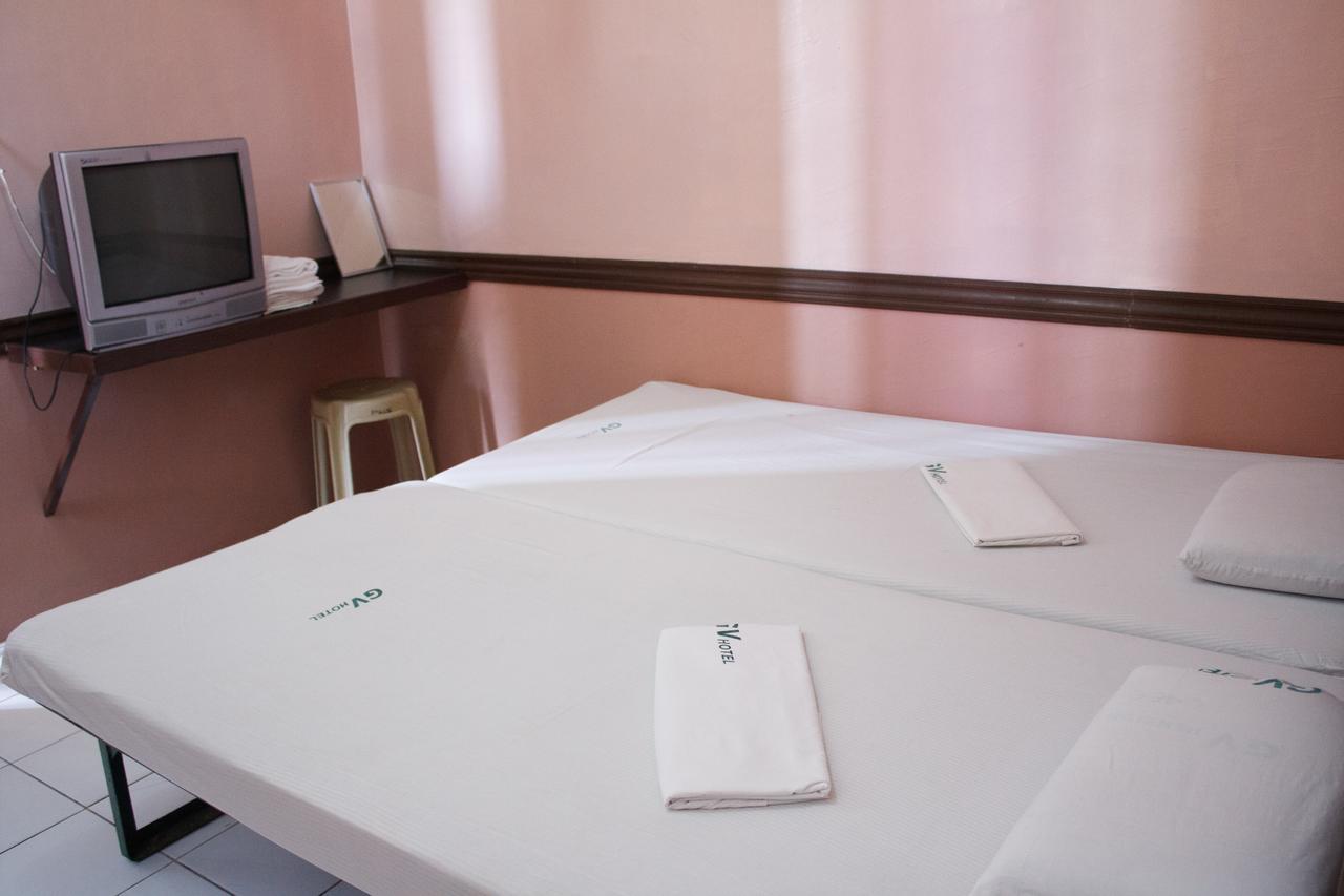 Gv Hotel - Catarman Room photo