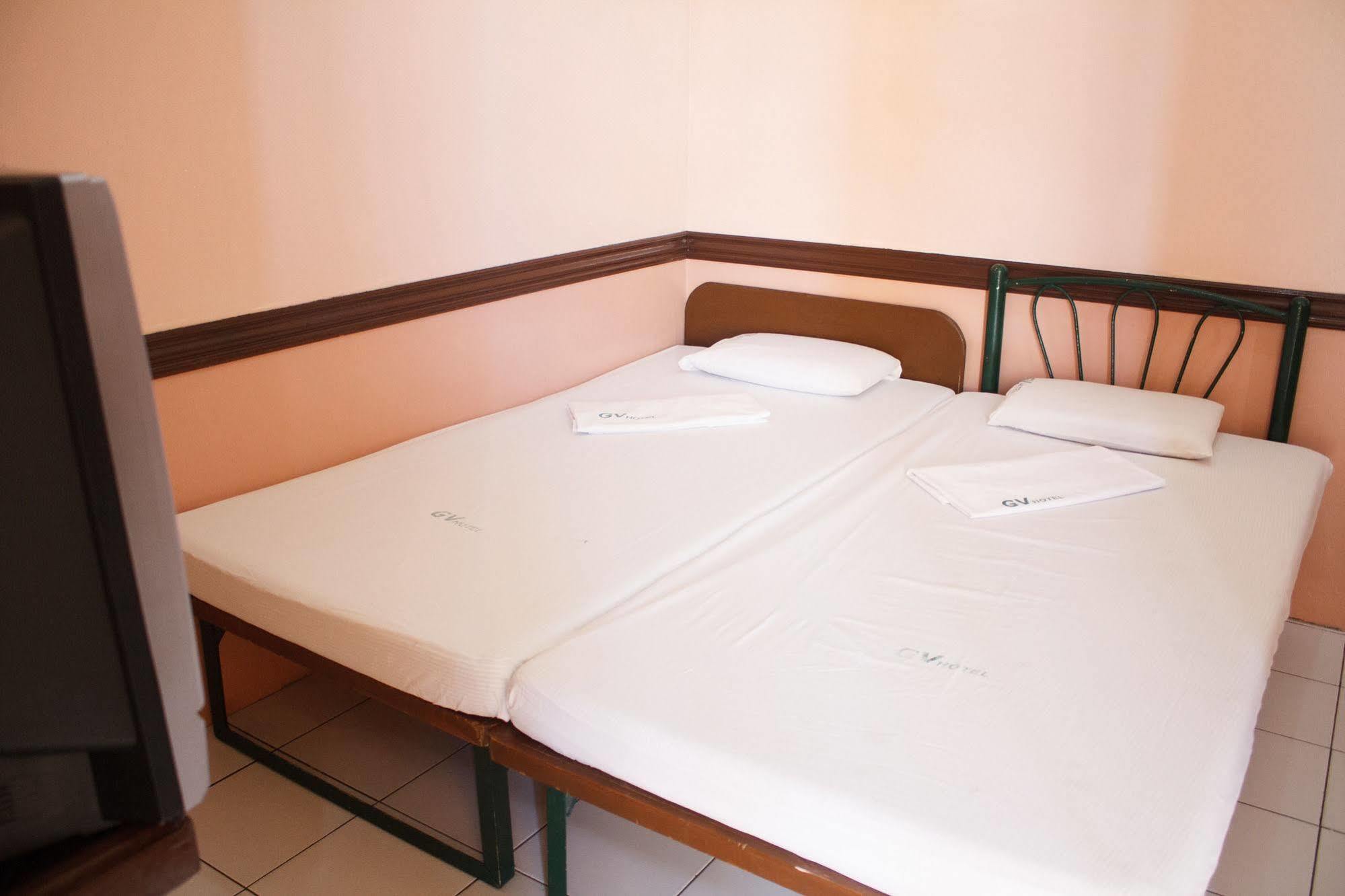 Gv Hotel - Catarman Exterior photo